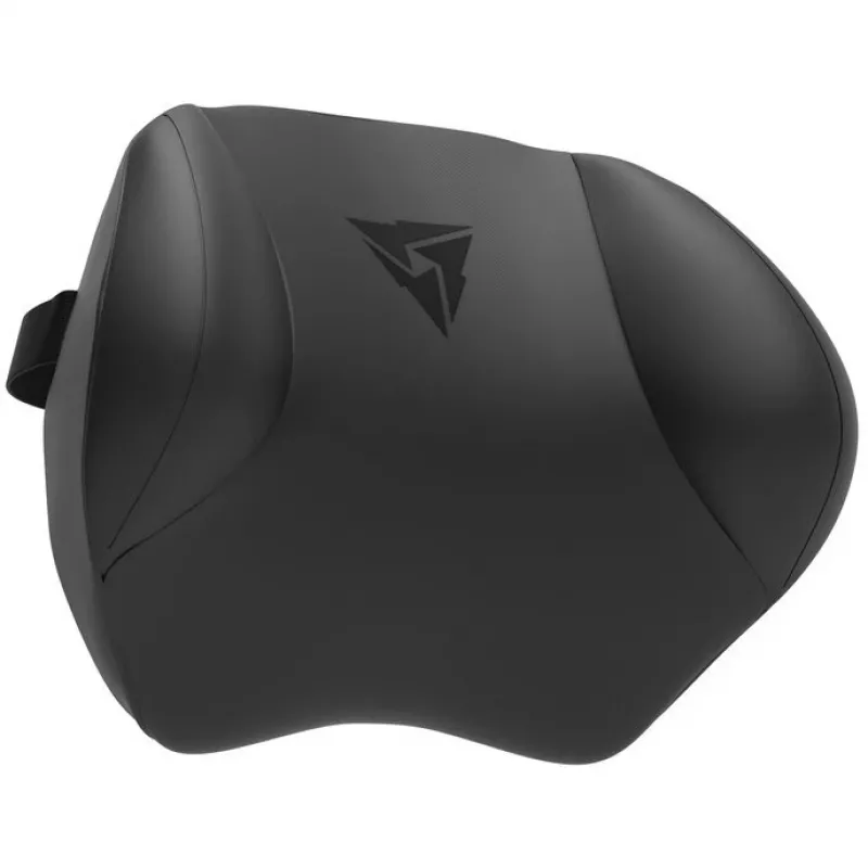 Gaming-Stuhl Thunder X3 TEGC-2068101.11 — Mesh-Bezug, ergonomisches Design, schwarz