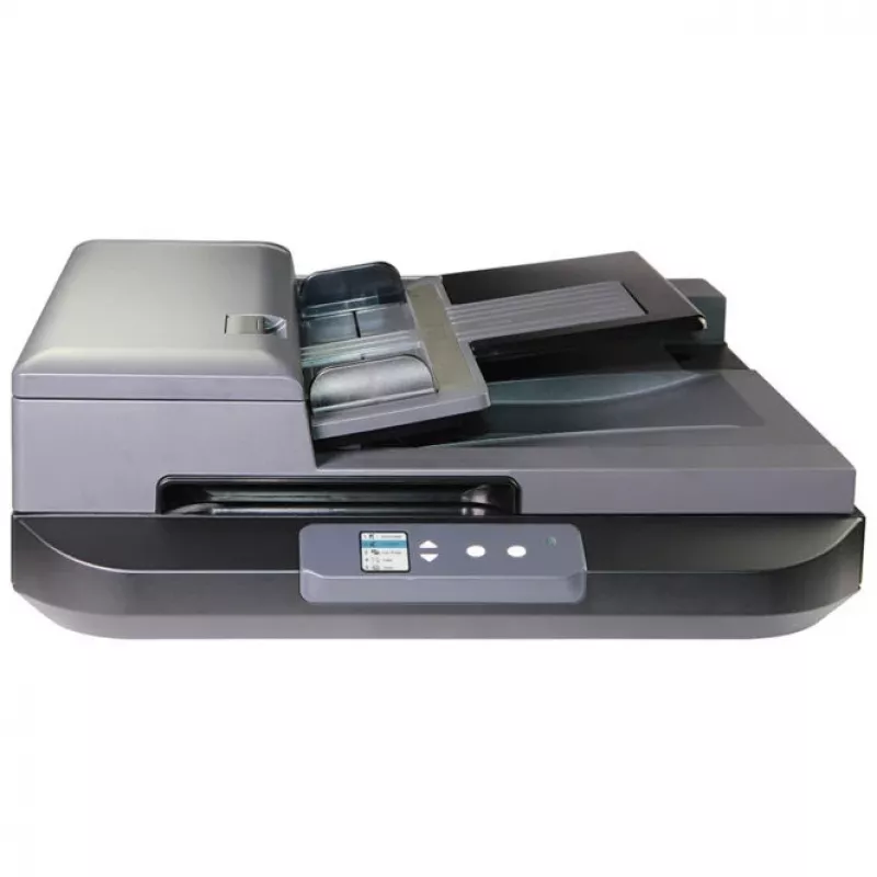 Avision AD5800 A3 Dokumentenscanner mit ADF und Flachbett