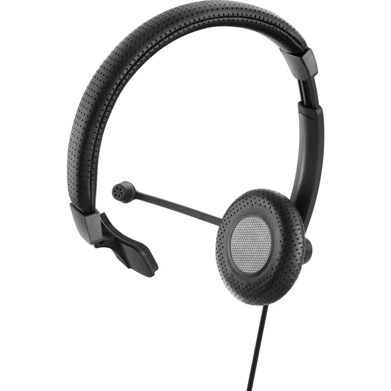 Epos Headset Impact SC 45 MS Mono USB-A, Mini-Phone 3,5mm