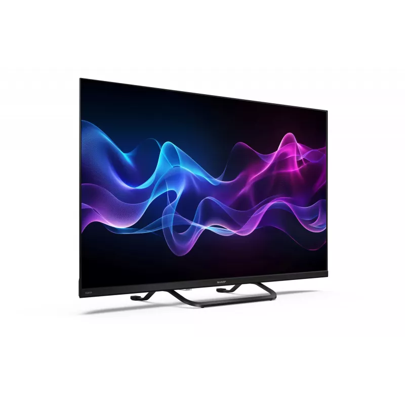Sharp 32HF3865E 32 Zoll Smart TV mit Google TV