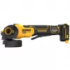 DeWALT DCG416VSN-XJ 18-V-XR-Akku-Winkelschleifer, 125 mm, variable Drehzahl (ohne Akku)