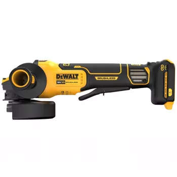 DeWALT DCG416VSN-XJ 18-V-XR-Akku-Winkelschleifer, 125 mm, variable Drehzahl (ohne Akku)