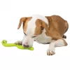 Trixie 34931 Snack-Snake Hundespielzeug, TPR, 27 cm