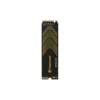 SSD-Laufwerk Transcend 1 TB M.2 PCI Express 4.0 NVMe MTE255S