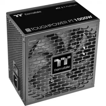 Netzteil Thermaltake Toughpower PT PS-TPP-1000FNFAPE-1 1000W 80 Plus Gold