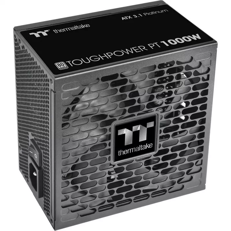 Netzteil Thermaltake Toughpower PT PS-TPP-1000FNFAPE-1 1000W 80 Plus Gold