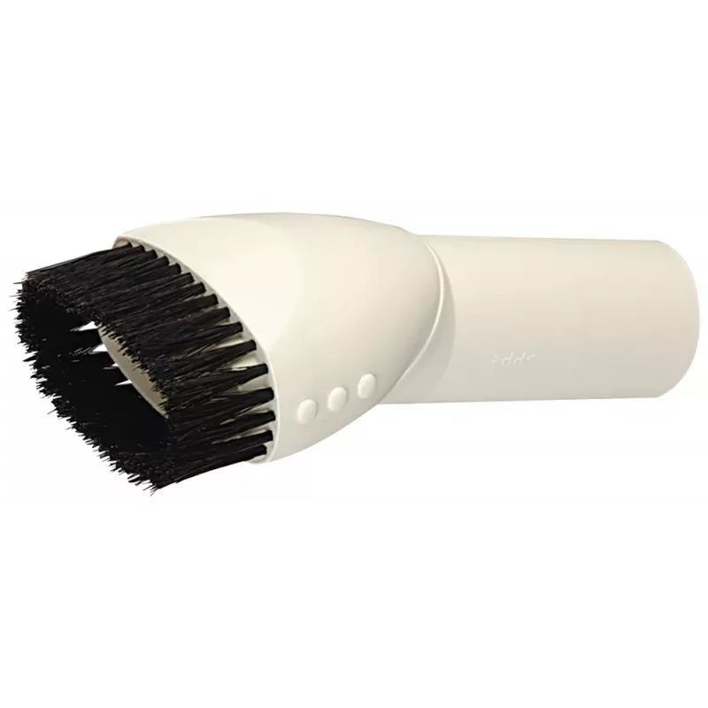 Makita 198552-4 Rundbürstendüse, weiß