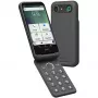 Doro Aurora A20 Seniorensmartphone, 4,5 Zoll, 64GB, Graphit
