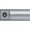 Wera 870/4/7 Set A SB Steckschlüssel-Adapter-Satz, 3 Stück