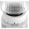 ZWILLING Enfinigy 53104-600-0 Kaffeemühle, 150 W, Silber