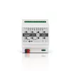 Satel KNX-SA24 KNX-Schaltaktor, 8 Kanäle, Hutschienenmontage