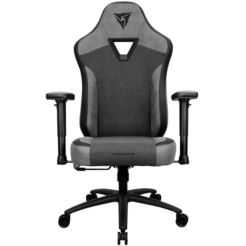 ThunderX3 EAZE Loft - Gaming-Stuhl - Schwarz