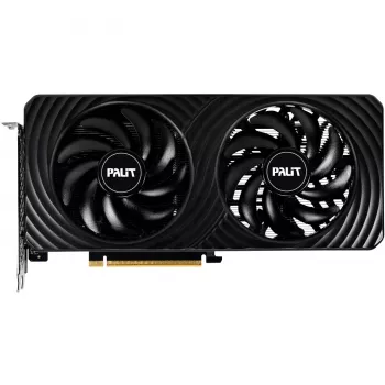 Palit GeForce RTX 5050 Dual 8GB GDDR6 Grafikkarte