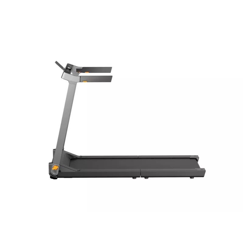 Laufband Kingsmith G1 Walkingpad — Lauffläche 440×1053 mm, max. Geschwindigkeit 12 km/h, faltbar, LED-Anzeige