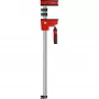 Körperzwinge REVO KRE150-2K (Rot/schwarz, 1.500 / 95)