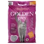 GOLDEN Grau Master - Bentonitstreu - 7kg