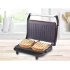 Toaster Beper P101TOS002 – 2-Scheiben-Edelstahltoaster