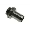 King Kits WABU-025 Schwarz