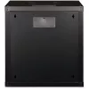 Wandmontage-Rack Digitus DN-19 12-U-SW