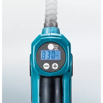Makita MP100DZ Druckluftkompressor Batterie