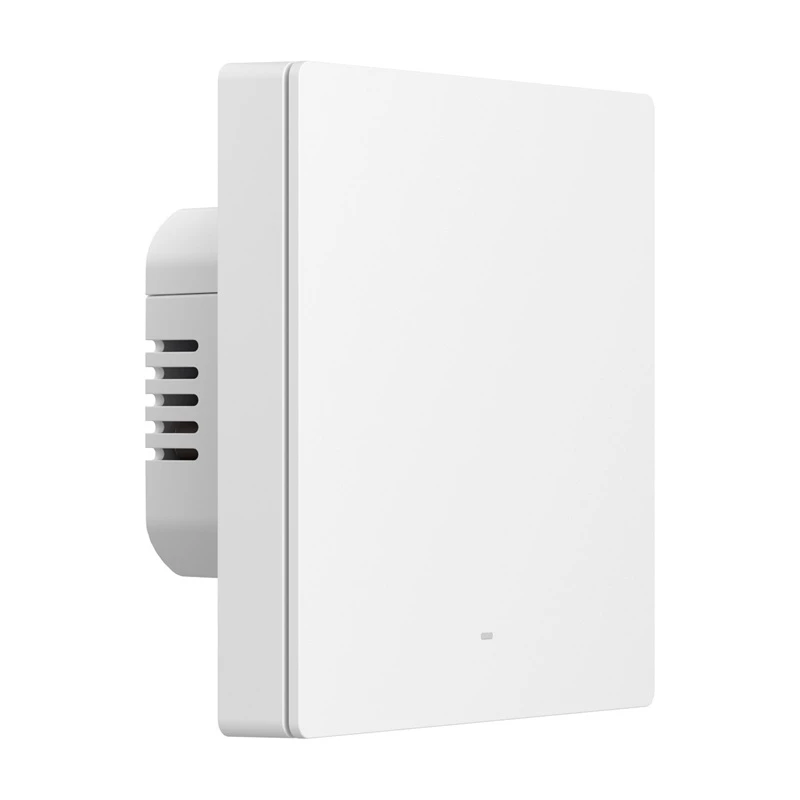 Wand-Touch-Smart-Schalter Sonoff ZBM5-1C-86W 1-Kanal Zigbee