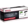 EDDING EDD-2114 schwarz Toner ersetzt HP 312X CF380X - Tonereinheit