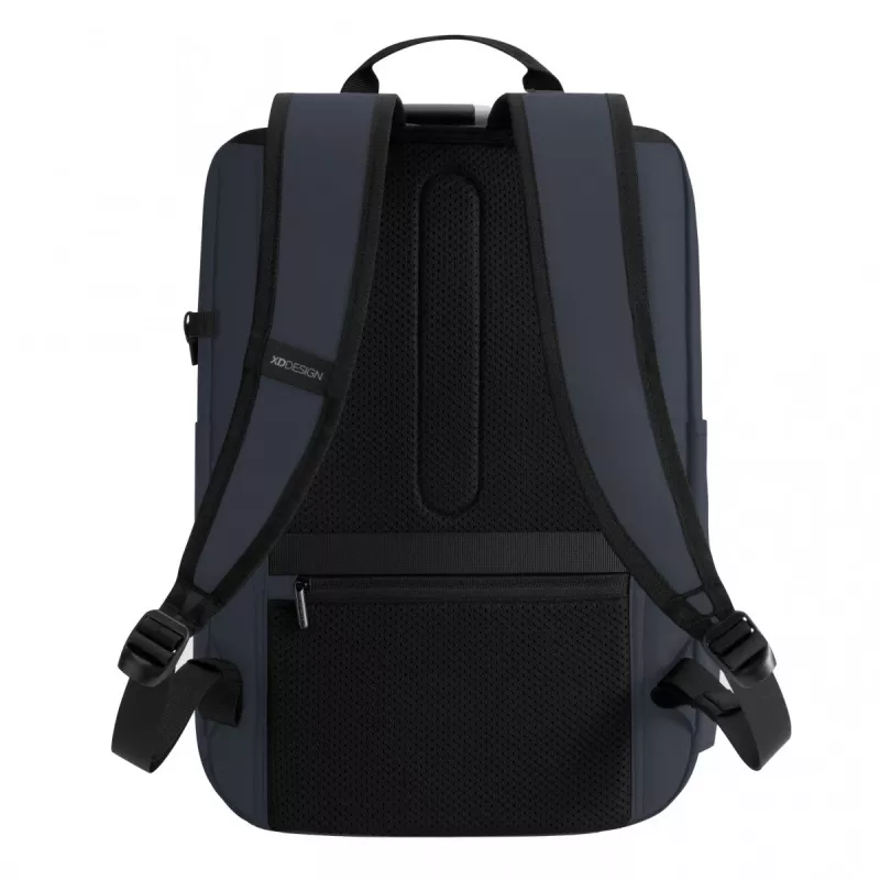 Rucksack XDDESIGN P706.2825 Urban WTR RES Navy – wasserdicht, langlebig