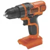 Black & Decker BDCDD18N-XJ Akku-Bohrschrauber