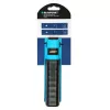Blaupunkt AX0010 2-in-1 Messer- und Axtschärfer, Keramik-Schleifsteine
