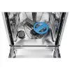 Einbau-Geschirrspüler Electrolux EEM43200L, schmal 45 cm, 10 Maßgedecke, 44 dB, 8 Programme