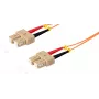 Glasfaserkabel ShiverPeaks S/CONN 3m SC/SC