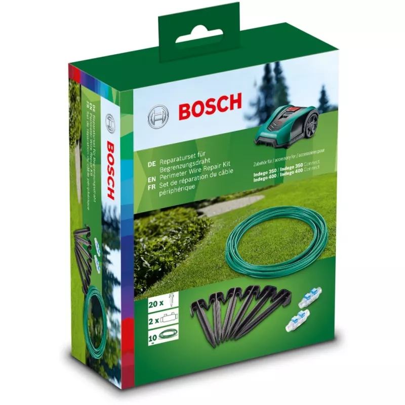 Reparatur-Set für Begrenzungsdraht Bosch F016800553