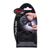 Flexi Vario Multi Box Universalbehälter für Futter oder Beutel, Schwarz