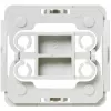 HomeMatic Berker B2 EQ3-ADA-B2 - Schalter-Montageadapter (103263A2A)