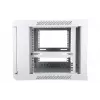 Wandmontierter Schrank Extralink Extralink Rackmount cabinet 6U 600x450 Grau