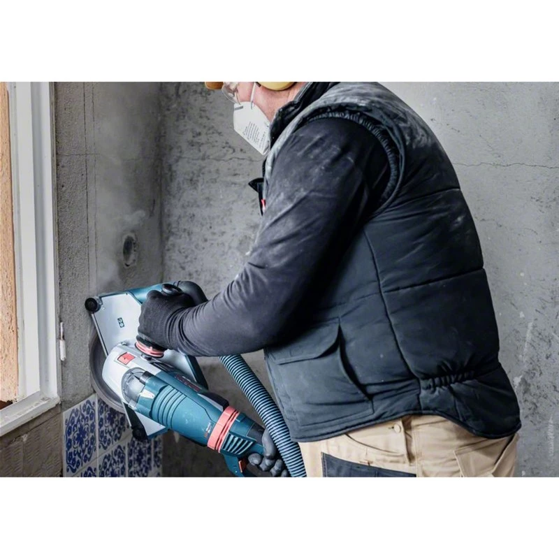 Bosch Expert MultiMaterial Diamant-Trennscheibe, 150 mm, 2608900661