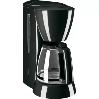 Single 5, Filterkaffeemaschine schwarz