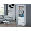 Topeshop RS-60 OLIMP BIEL Büroregal