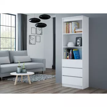 Topeshop RS-60 OLIMP BIEL Büroregal