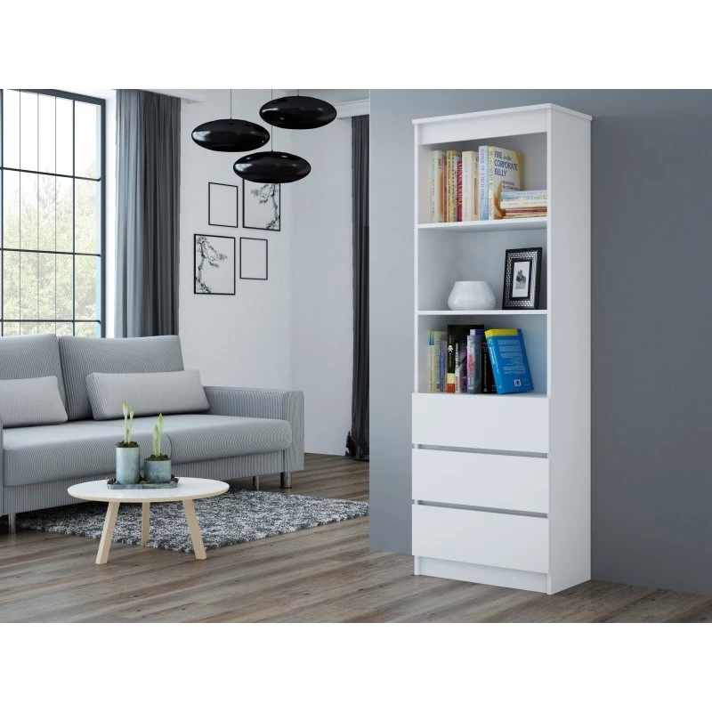 Topeshop RS-60 OLIMP BIEL Büroregal