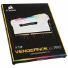 Corsair CMWLEKIT2W Computergehäuse-Teil Universal RGB-Licht-Erweiterungs-Kit