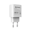 Ladegerät BLACKVIEW CHAR-18W 18 W Leistungsabgabe — kompaktes USB-Wandladegerät für Mobilgeräte