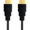 LogiLink CH0078 HDMI-Kabel 2 m HDMI Typ A (Standard) Schwarz (CH0078)
