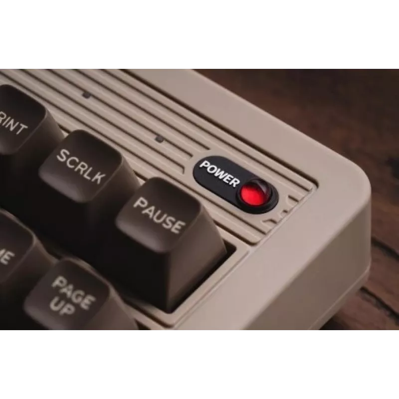 8BitDo Mechanische Tastatur