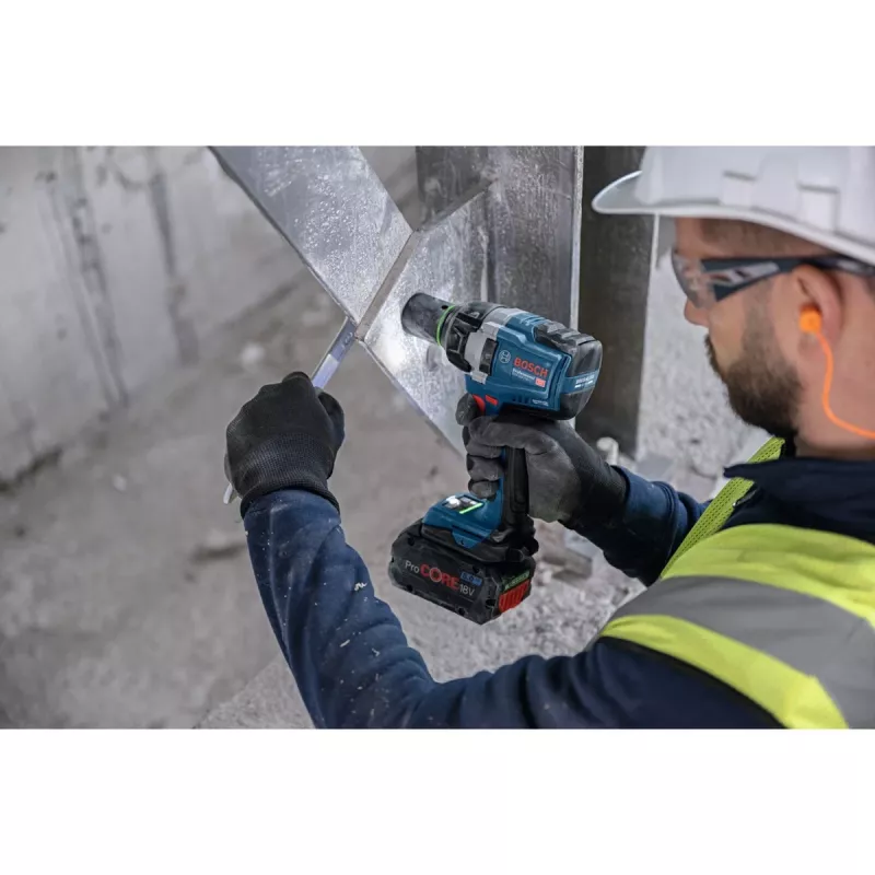 Akku-Elektrowerkzeug Bosch 06019L9002 Kompakte Bauweise