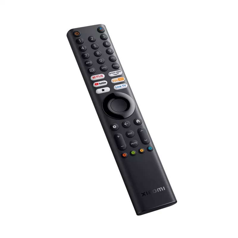 TV Qled Xiaomi a Pro 2026 (43' 4k Google TV 109cm)