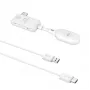 Wireless HDMI-Dongle OPTOMA W3P00000021 (WHD221 EZ Cast Mate) – HDMI/USB-C-Konnektivität