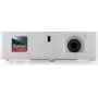 InFocus Projektor IN1049SL DLP 3D-ready Integrierter Lautsprecher Voll - DLP/DMD - 6.000 ANSI Lumen