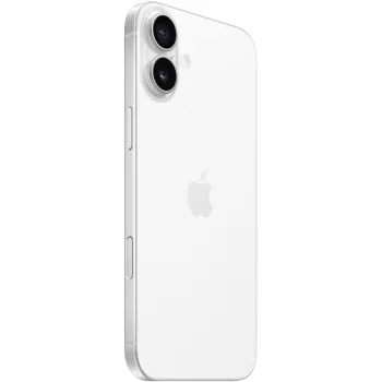 Apple iPhone 16 Plus - 5G Smartphone - Dual-SIM / Interner Speicher 512 GB