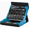 Hazet 2200SC-2 SmartCase Bit-Satz, 1/4", 50-teilig
